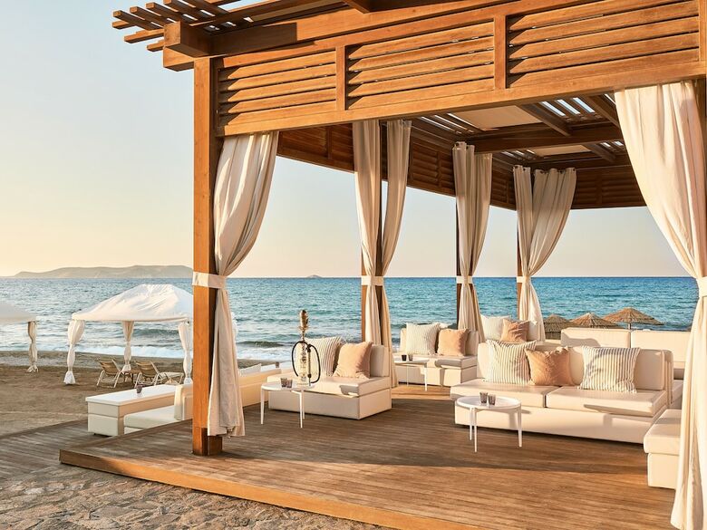Hotel Amirandes Grecotel Exclusive Resort