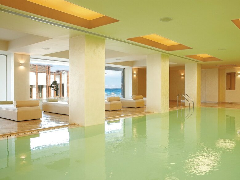Hotel Amirandes Grecotel Exclusive Resort