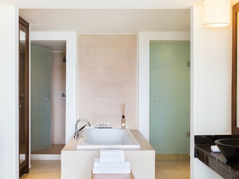 Hotel Amirandes Grecotel Exclusive Resort