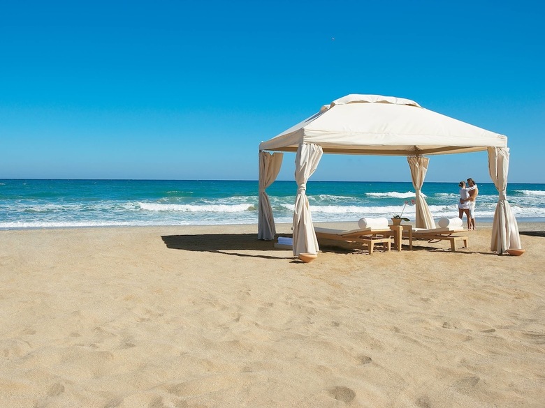 Hotel Amirandes Grecotel Exclusive Resort