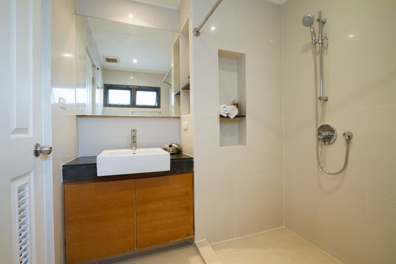 Apartamentos Baan Sawasdee