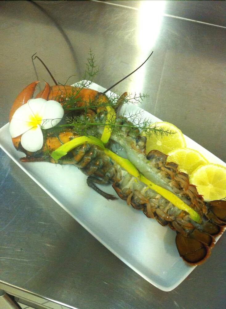 Hotel Ristorante O Palmo Inn