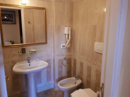 Hotel Major Aventinus