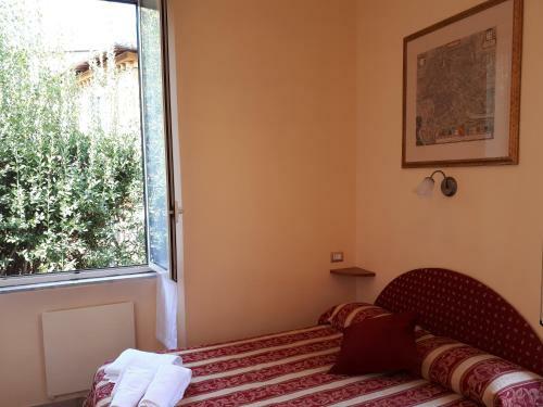 Hotel Major Aventinus
