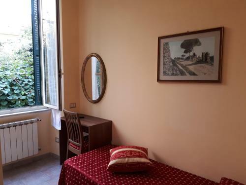 Hotel Major Aventinus