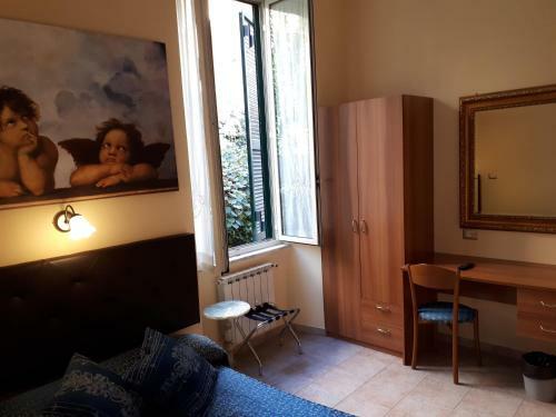 Hotel Major Aventinus