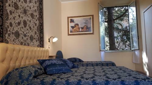 Hotel Major Aventinus
