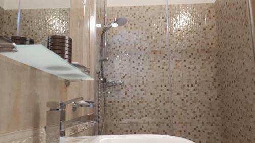 Hotel Major Aventinus