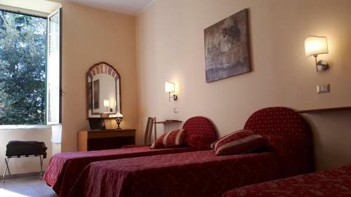 Hotel Major Aventinus