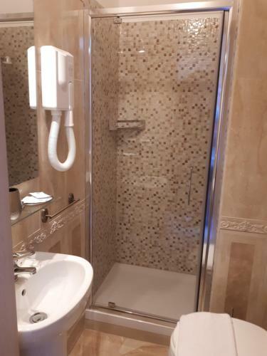 Hotel Major Aventinus