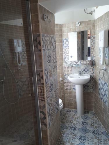 Hotel Major Aventinus