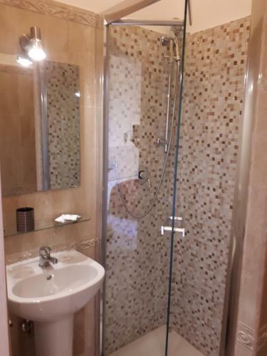 Hotel Major Aventinus