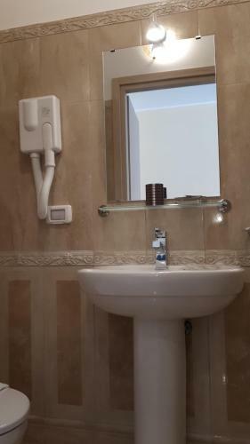 Hotel Major Aventinus