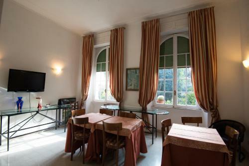 Hotel Major Aventinus