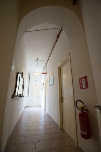 Hotel Major Aventinus