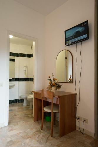 Hotel Major Aventinus