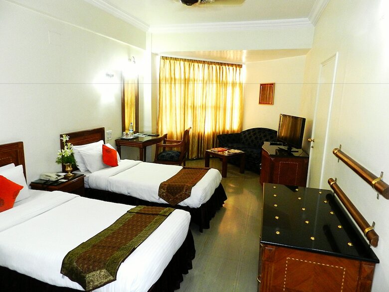 Amarpreet Hotel
