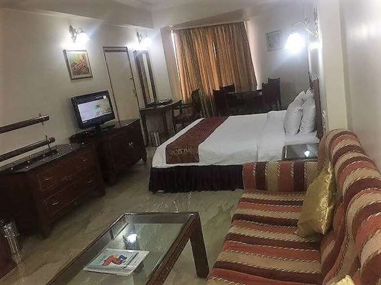 Amarpreet Hotel