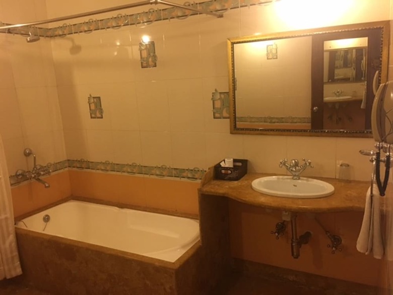 Amarpreet Hotel