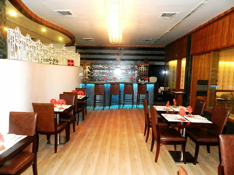 Amarpreet Hotel