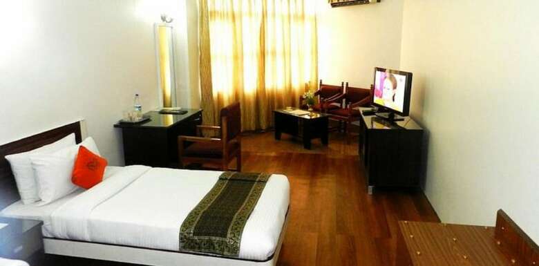 Amarpreet Hotel