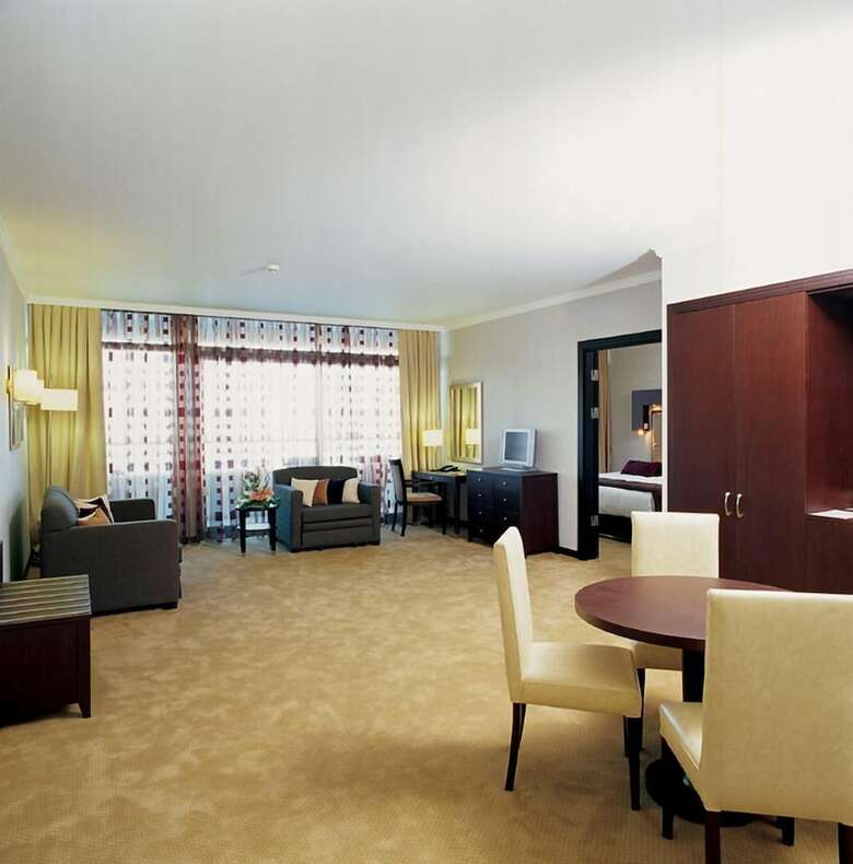 Korumar Deluxe Hotel