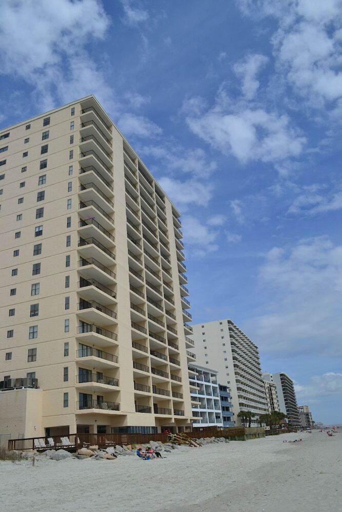 Atalaya Towers By Capital Vacations