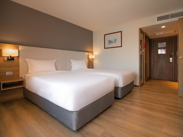 Fortune Viewkong Hotel