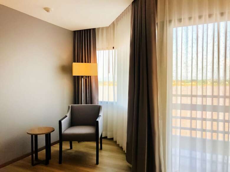 Fortune Viewkong Hotel