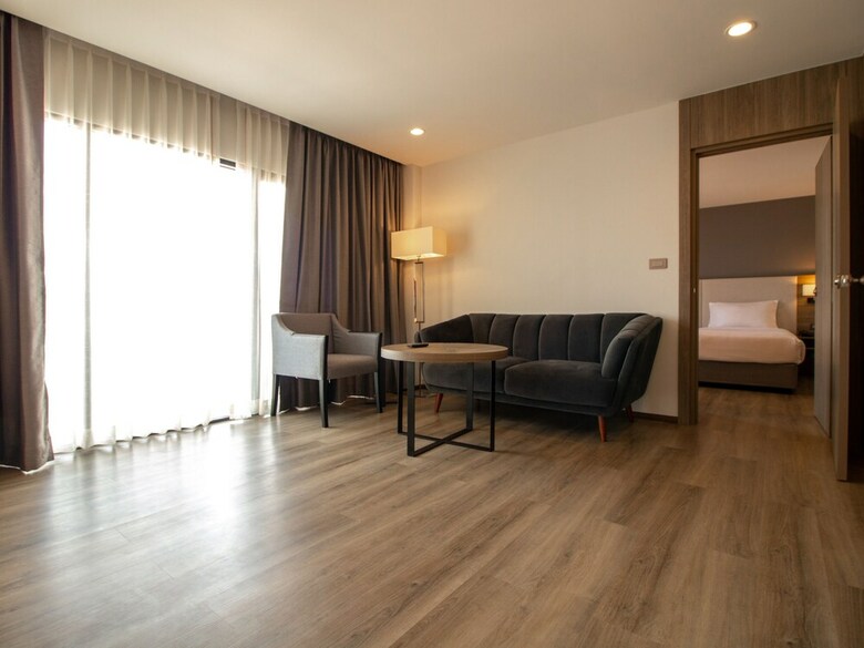 Fortune Viewkong Hotel