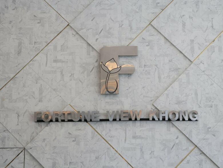 Fortune Viewkong Hotel
