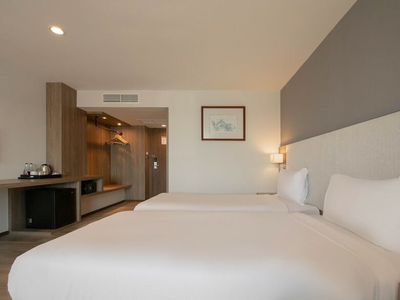 Fortune Viewkong Hotel