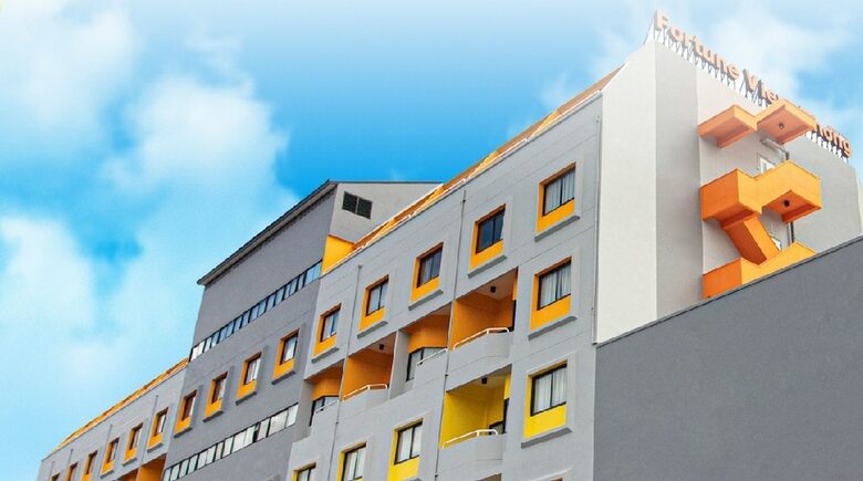 Fortune Viewkong Hotel