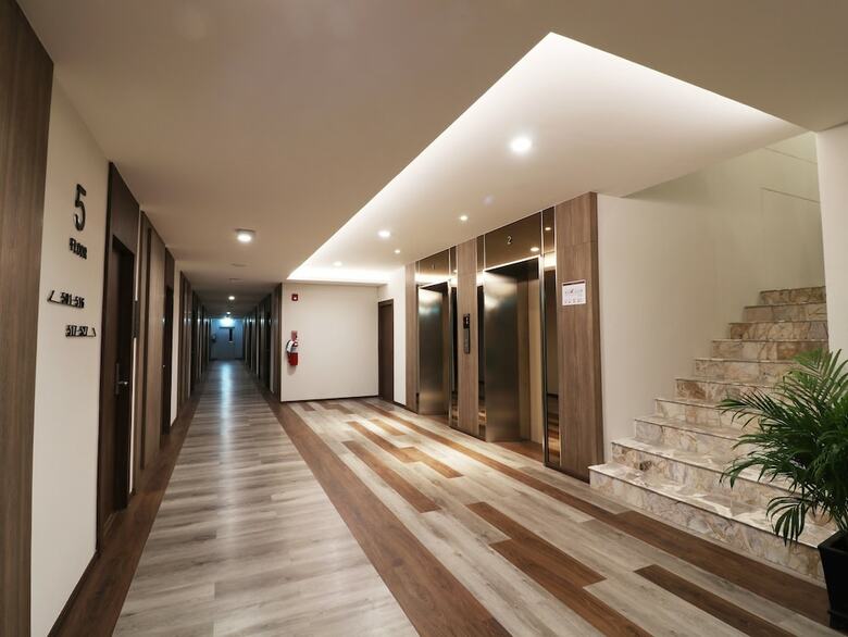 Fortune Viewkong Hotel