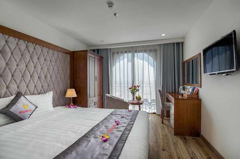 Royal Charm Hotel