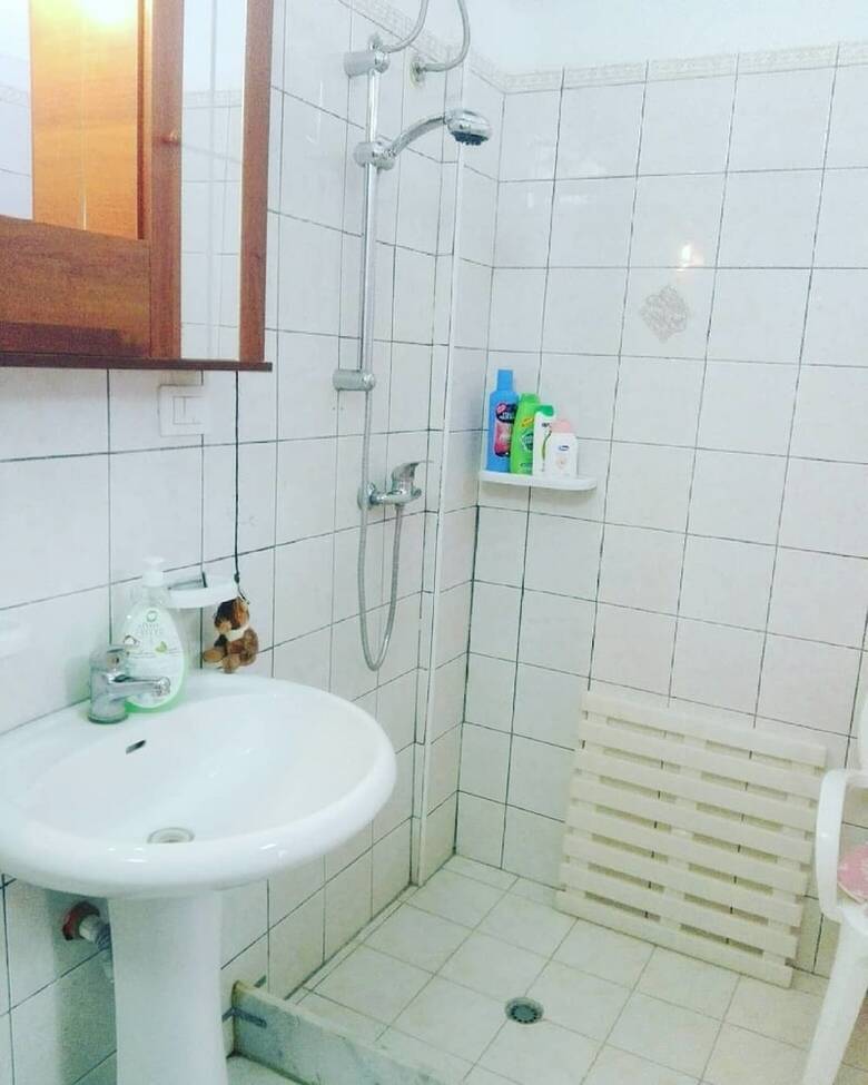 Apartamento Al Baglio