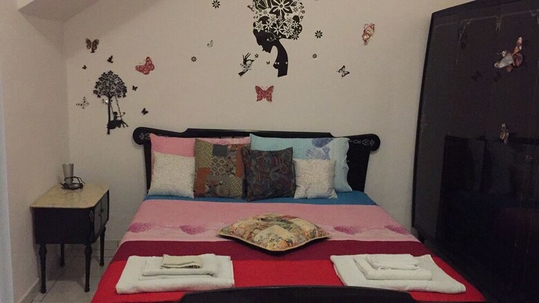Apartamento Al Baglio