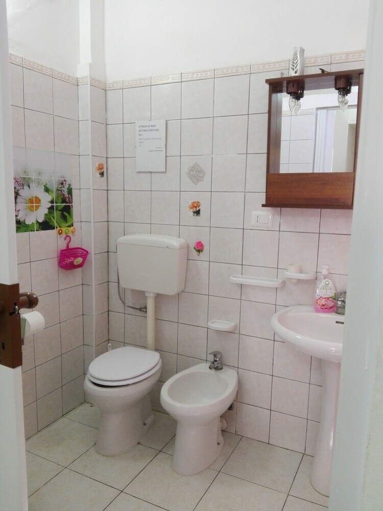 Apartamento Al Baglio