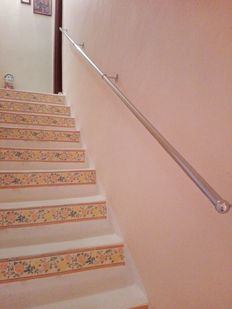 Apartamento Al Baglio