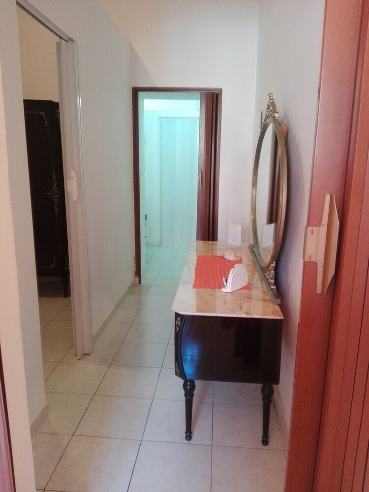 Apartamento Al Baglio