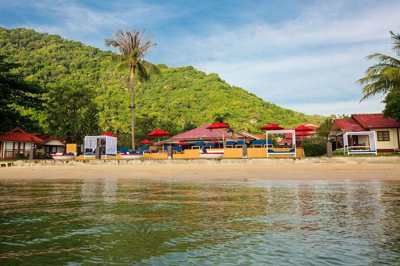 Hotel Buri Beach Resort