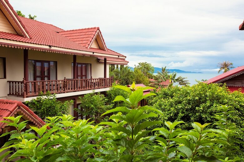 Hotel Buri Beach Resort