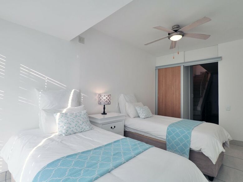 Apartamentos 16 Gordonia
