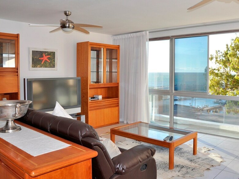Apartamentos 16 Gordonia