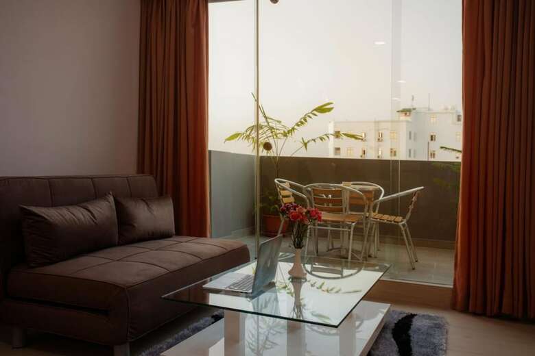 Hotel Novina