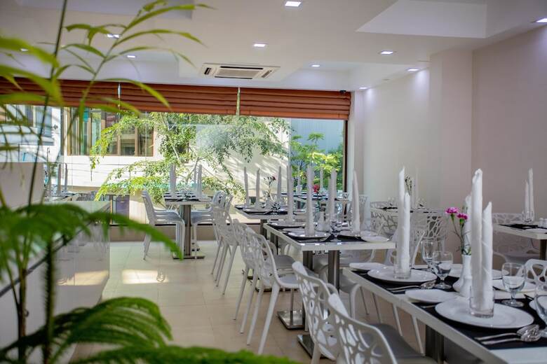 Hotel Novina