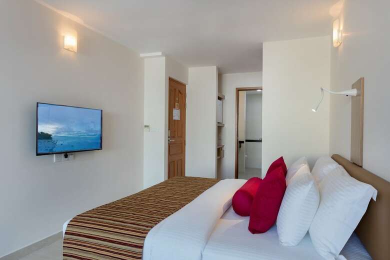 Hotel Novina