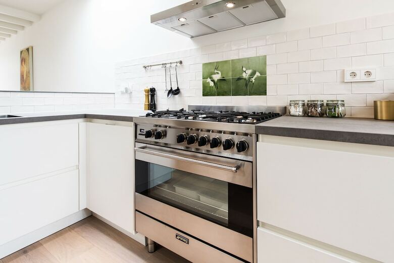 Short Stay Group Jordaan Harlem Serviced Apartments