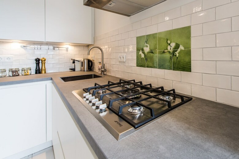 Short Stay Group Jordaan Harlem Serviced Apartments
