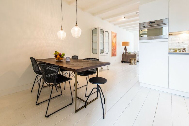 Short Stay Group Jordaan Harlem Serviced Apartments